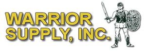 Warrior Supply is a Legacy Hunts Sponsor